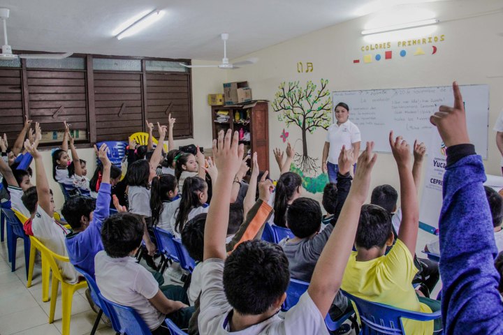 Taller primero es prevenir 2