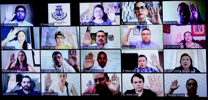 25ABRIL20 RBC SESIÓN CABILDO