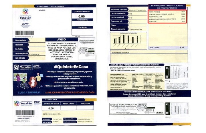 ReciboSinAdeudoanterior