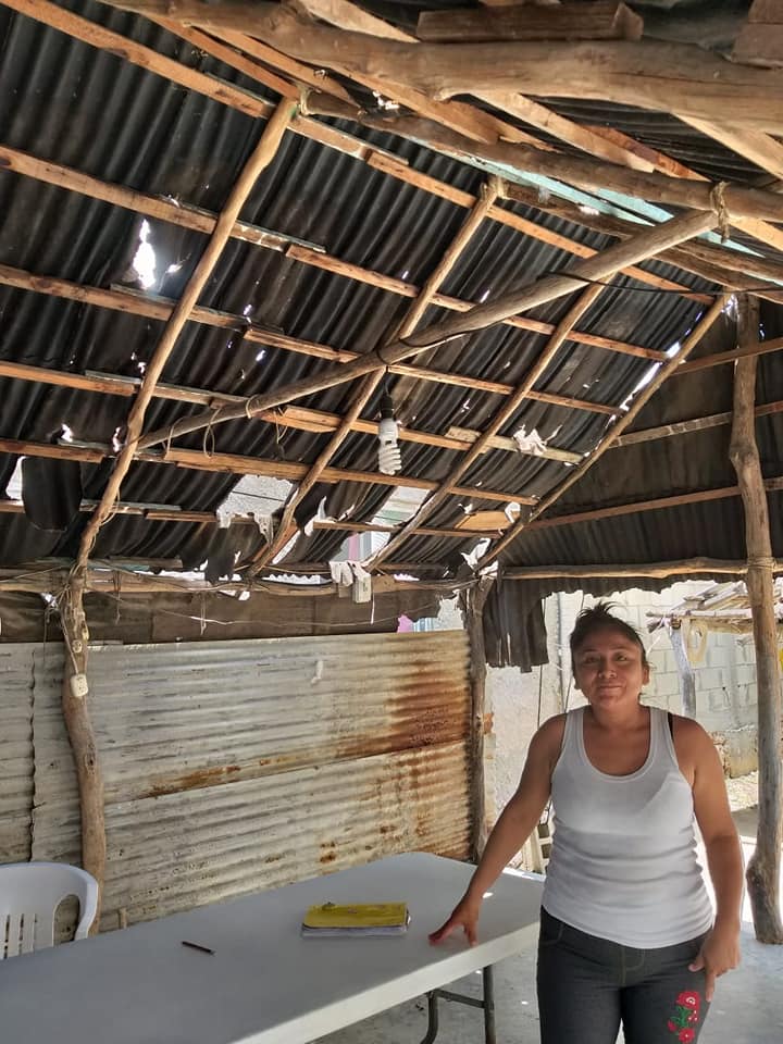 JVP 18052020 Dzilam de Bravo 2