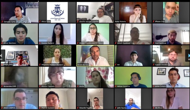 25JUNIO20 RBC Foro Jóvenes