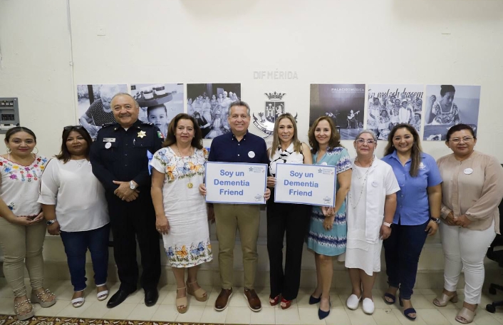 El Ayuntamiento confirma su compromiso como ciudad amigable con las ...