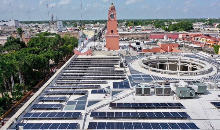El Ayuntamiento refrenda su compromiso con el cuidado ambiental y el ...